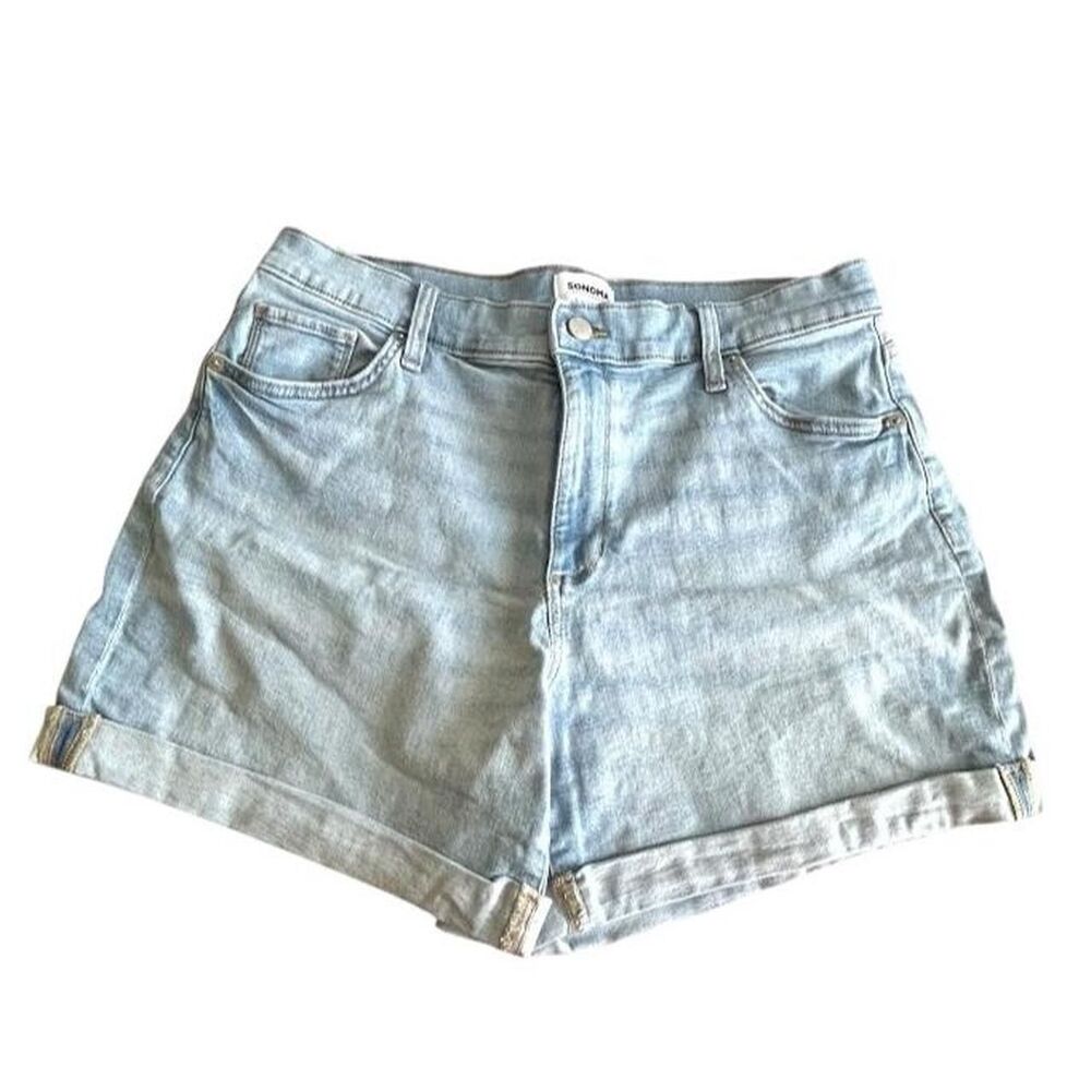 Women's Sonoma Denim Shorts